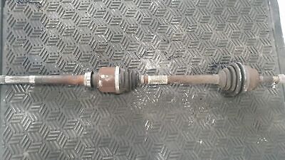 Citroen DS3 2015/16 1.2T Offside Driveshaft 9801048680