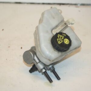 2018 JAGUAR XF SALOON. BRAKE MASTER CYLINDER