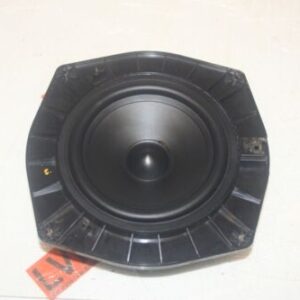 2018 LAND ROVER DISCOVERY 5 L462 PASSENGER SIDE REAR DOOR SPEAKER