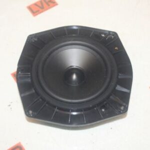 2018 LAND ROVER DISCOVERY 5 L462 DRIVER SIDE REAR DOOR SPEAKER