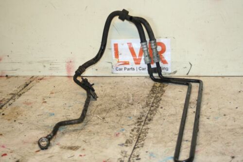 2004 BMW 318CI E46 CONVERTIBLE. STEERING OIL COOLER