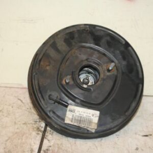 2011 CITROEN BERLINGO VAN MK2. BRAKE SERVO BOOSTER