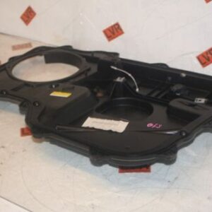 2018 LAND ROVER DISCOVERY 5 L462 DRIVER SIDE FRONT DOOR CLOSURE PLATE