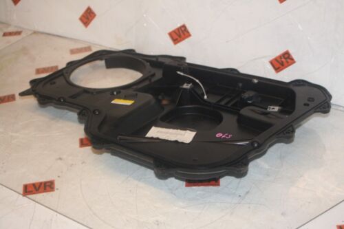 2018 LAND ROVER DISCOVERY 5 L462 DRIVER SIDE FRONT DOOR CLOSURE PLATE