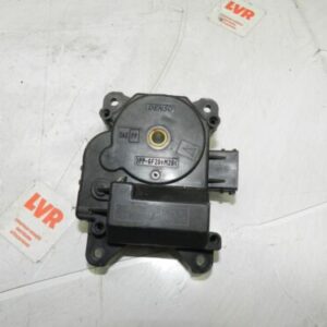 2014 LAND ROVER DISCOVERY 4 L319. HEATER BLOWER MOTOR ACTUATOR