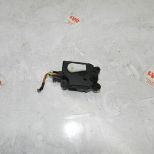 2014 LAND ROVER DISCOVERY 4 L319. HEATER BLOWER MOTOR FAN