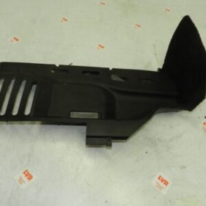 2014 LAND ROVER DISCOVERY 4 L319. UNDER DASH BOARD TRIM 8H22-04316-AA