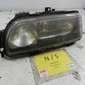 FORD GRANADA MK3 SALOON. PASSENGER SIDE HEAD LIGHT
