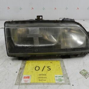 FORD GRANADA MK3 SALOON. DRIVER SIDE HEAD LIGHT