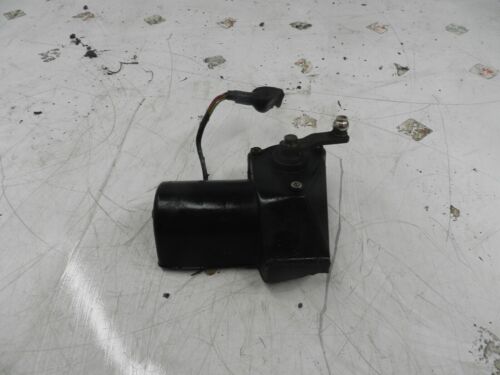 FORD GRANADA MK3 SALOON. WIPER MOTOR