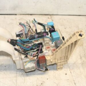 2006 TOYOTA YARIS 1.0. FUSE BOX BOARD 82730-52700