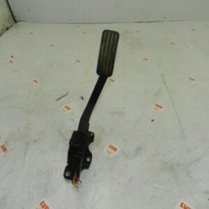 2014 LAND ROVER DISCOVERY 4 L319. THROTTLE ACCELERATOR PEDAL AH22-9F836-BB