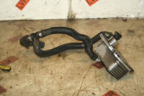 2018 JAGUAR XF SALOON. OIL COOLER