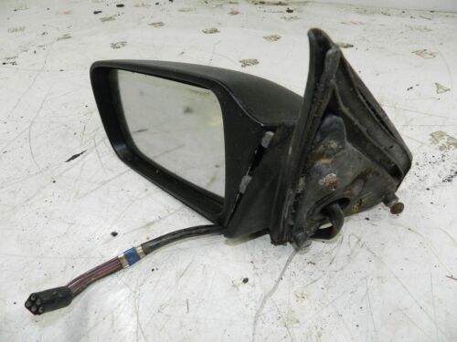 2011 BMW 1 SERIES 2.0 DIESEL N47 E82. PASSENGER SIDE WING MIRROR ELECTRIC