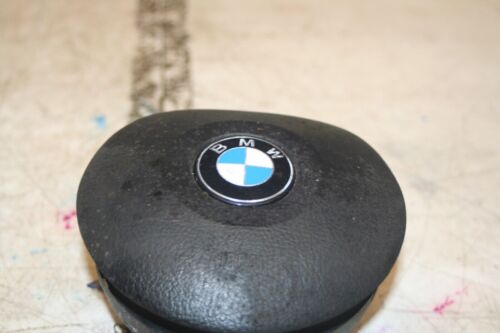 2004 BMW 318CI E46 CONVERTIBLE. DRIVER AIRBAG STEERING WHEEL