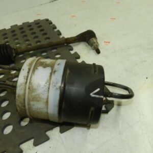 2014 LAND ROVER DISCOVERY 4 L319. AIR CANISTER CHAMBER RECEIVER TANK