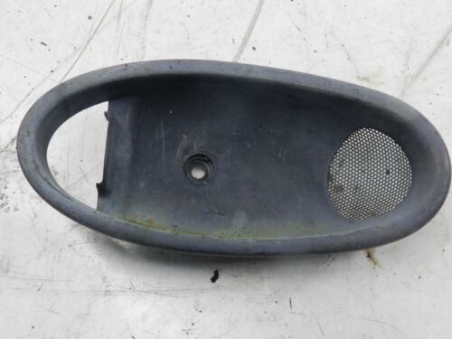 JAGUAR XJ8 X308. DOOR HANDLE SURROUND