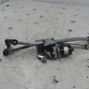 2011 BMW 1 SERIES 2.0 DIESEL N47 E82. FRONT WIPER MOTOR AND LINKAGE