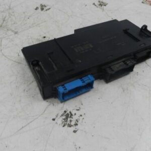 2011 BMW 1 SERIES 2.0 DIESEL N47 E82. 9247467 BODY CONTROL MODULE BCM