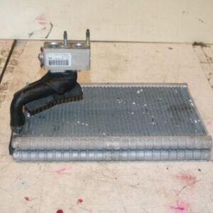 2011 CITROEN BERLINGO VAN MK2. AC AIR CON MATRIX