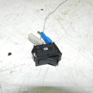 2011 BMW 1 SERIES 2.0 DIESEL N47 E82. ROCKER SWITCH