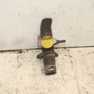 2006 TOYOTA YARIS 1.0. COOLANT FILL UP PIPE + CUP