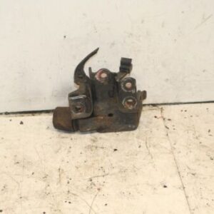 2006 TOYOTA YARIS 1.0. ENGINE MOUNT LOWER