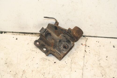 2006 TOYOTA YARIS 1.0. ENGINE MOUNT LOWER - Image 2