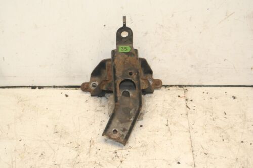 2006 TOYOTA YARIS 1.0. ENGINE MOUNT LOWER