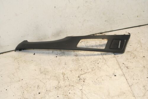 2006 TOYOTA YARIS 1.0. DASHBOARD TRIM