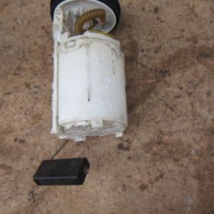 VOLKSWAGEN POLO FUEL PUMP