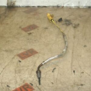 2018 JAGUAR XF SALOON. DPF SENSOR EXHAUST GAS TEMPERATURE SENSOR