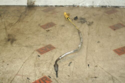 2018 JAGUAR XF SALOON. DPF SENSOR EXHAUST GAS TEMPERATURE SENSOR
