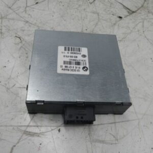 2011 BMW 1 SERIES 2.0 DIESEL N47 E82. 9127058 TORQUE CONVERTER MODULE