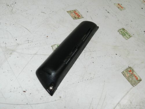 2011 BMW 1 SERIES 2.0 DIESEL N47 E82. 85GB-A44038-AAW SEAT RAIL TRIM COVER