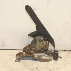 2006 TOYOTA YARIS 1.0. HANDBRAKE LEVER