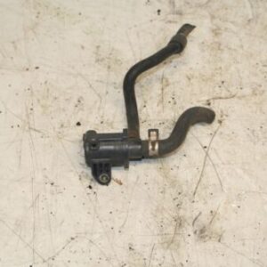 2006 TOYOTA YARIS 1.0. BREATHER VACUUM PUMP