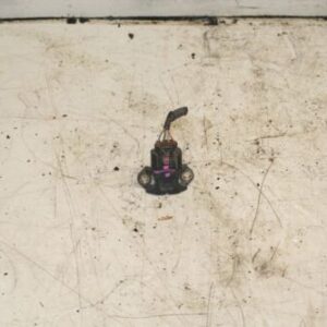2006 TOYOTA YARIS 1.0. MAP SENSOR