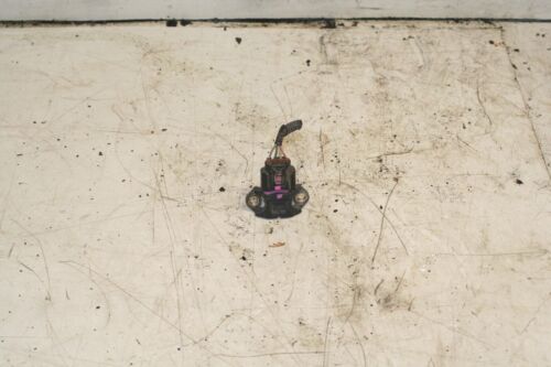 2006 TOYOTA YARIS 1.0. MAP SENSOR