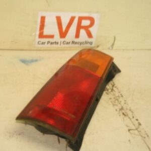 1998 HONDA CRV MK1 2.0 PETROL. PASSENGER NEAR SIDE REAR LIGHT UNIT