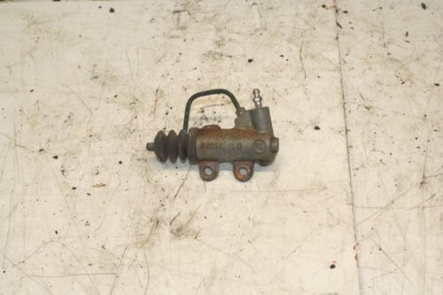 2006 TOYOTA YARIS 1.0. CLUTCH SLAVE CYLINDER