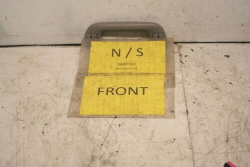 2006 TOYOTA YARIS 1.0. PASSENGER SIDE FRONT GRAB HANDLE
