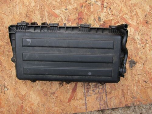 IBIZA, POLO, FABIA 1.4 BXW ENGINE. AIR FILTER HOSING BOX