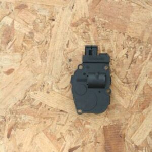 2006 MERCEDES ML 320 CDI W164. HEATER MOTOR CONTROL ACTUATOR FLAP