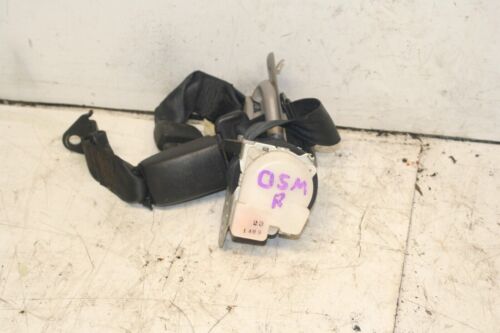 2006 TOYOTA YARIS 1.0. REAR MIDDLE SEAT BELT - Image 2