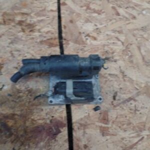 VAUXHALL ASTRA H ZAFIRA 1.8 PETROL ENGINE CONTROL UNIT ECU