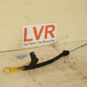2008 FORD FOCUS MK2 1.8 TDCI. OIL DIPSTICK