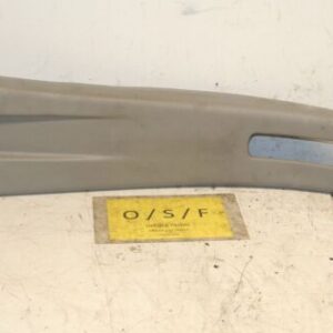 2006 TOYOTA YARIS 1.0. DRIVER SIDE B PILLAR UPPER