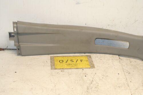 2006 TOYOTA YARIS 1.0. DRIVER SIDE B PILLAR UPPER