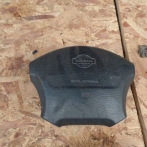 NISSAN MICRA K11. DRIVER SIDE AIRBAG